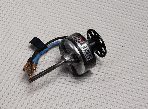 Motore elettrico brushless - motore,