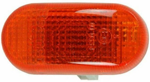 Indicatore laterale per opel - indicatore,