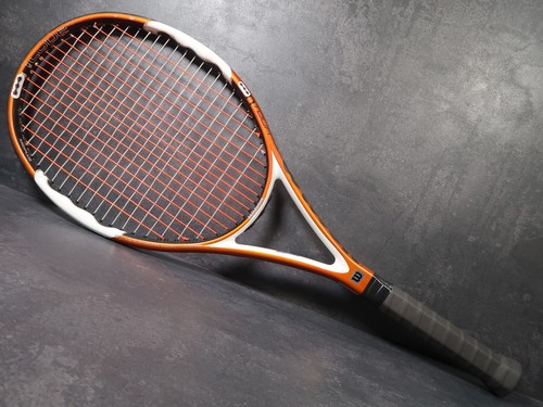 Racchetta tennis wilson - -, n