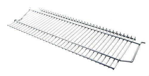 Griglia gas broil king - gas,