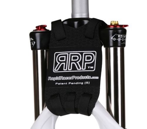 Parafango anteriore rrp - parafango,
