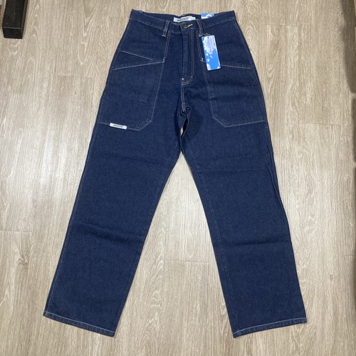 Mecca jeans 32 nuovo - mecca, x