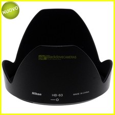 Nikon paraluce HB-63 per AF-S