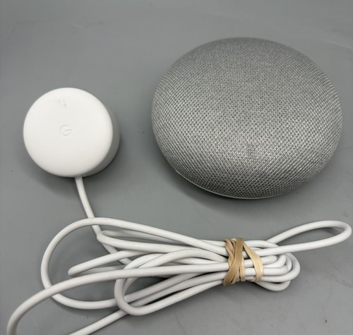 Google home mini smart - home,