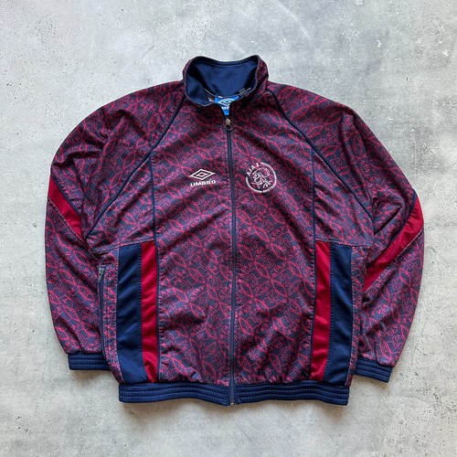 Ajax amsterdam 1994 1995 - ajax,