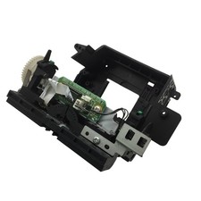 Gruppo carrello testina di