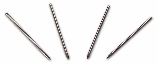 Spilli per cornici 9x25 - cornici, 0,9x25