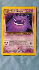Dark Gengar Holo 6/105 Neo