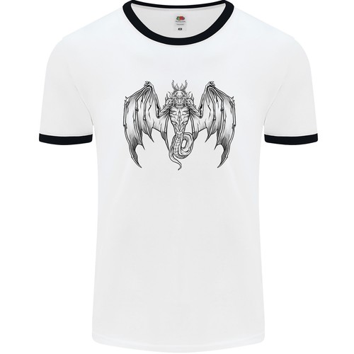 Serpente drago gotico fantasy - serpente,
