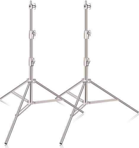 Treppiede con supporto - , leggero