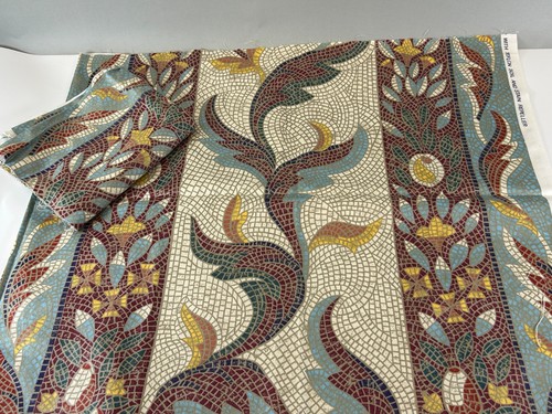 Carta parati mosaico - parati,