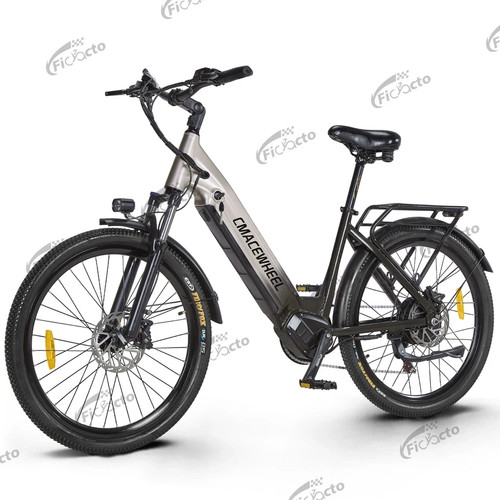 Cmacewheel l26 bicicletta - cmacewheel,