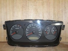 SsangYong Kyron 2006 Audio