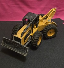 TRATTORE RUSPA  GOMMATA ANNI