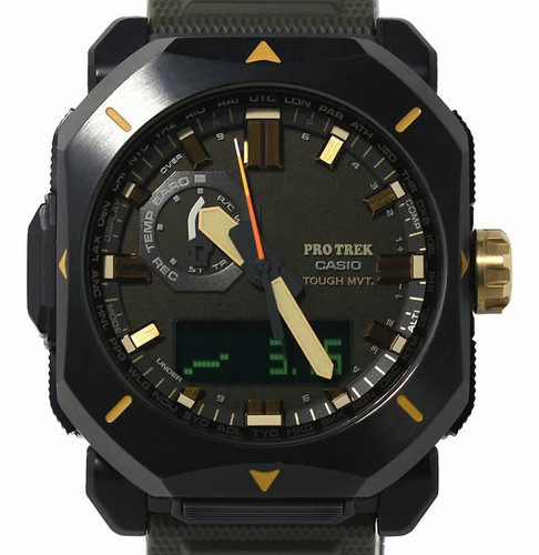 Orologio casio pro - orologio,