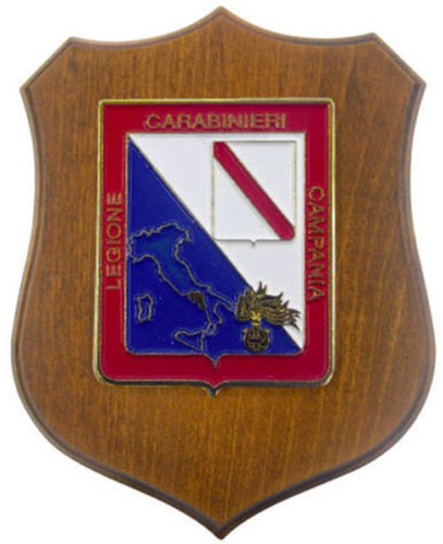 Crest araldico art cc28 - art.,