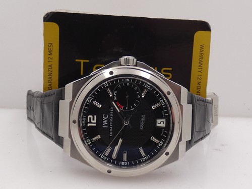 Iwc big ingenieur - iwc, days