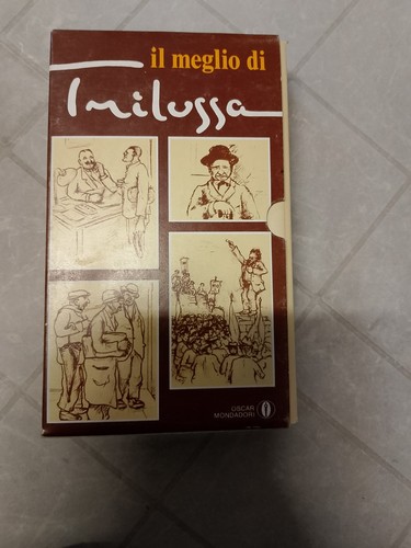 Trilussa poesie scelte voll - -,