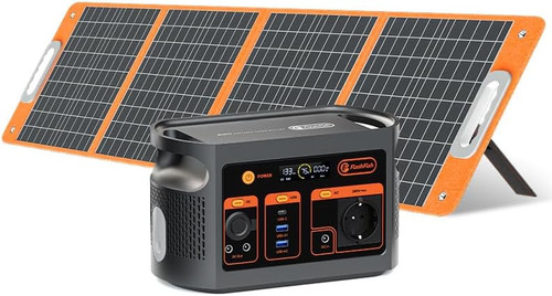 Flashfish 300w stazione - 300w,