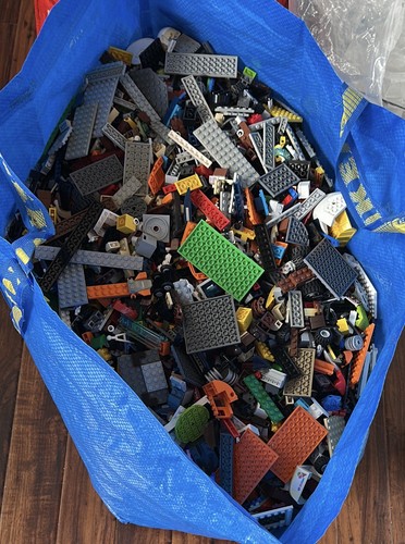 Pacchetto lego originale kg - pacchetto, 1