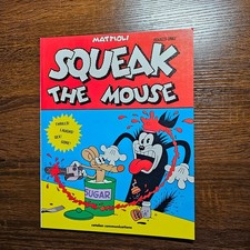 Cigolii il topo (1984)