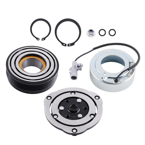 Kit frizione per - , compressore