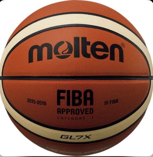 Molten gl7x gioco ufficiale - gioco,