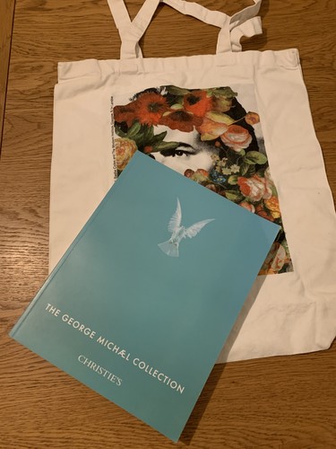 The george michael collection - the,