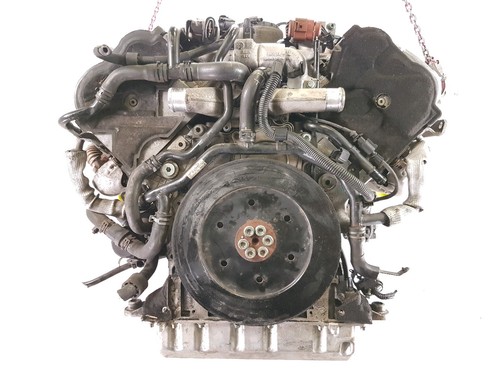 Motore ayh v10 - v10, volkswagen
