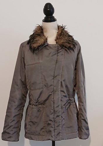 Giacca imbottita max - max, tg