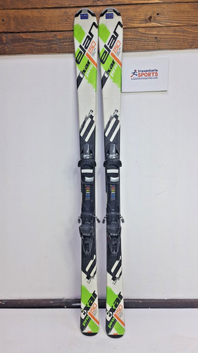Sci elan exar pro 150 - elan,