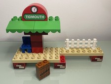 LEGO Duplo Thomas & Friends