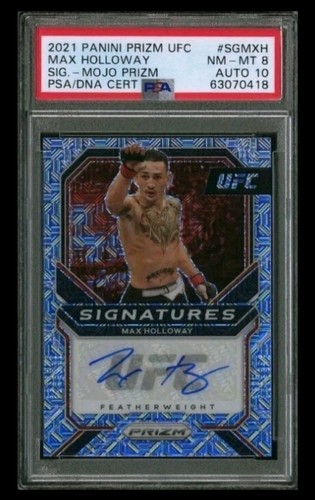 Autografo 2021 panini prizm - autografo,