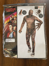Costume Stranger Things Vecna