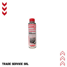 1 Motul Engine Clean Auto Additivo Pulizia Lavaggio Interno Olio Motore 300ml