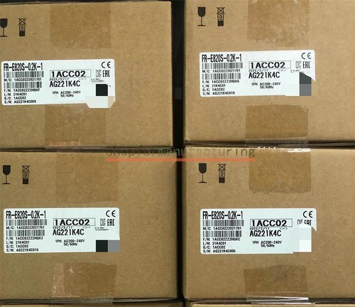 1pz nuovo inverter mitsubishi - 1pz,