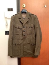 PARI AL NUOVO - U.S. MARINE