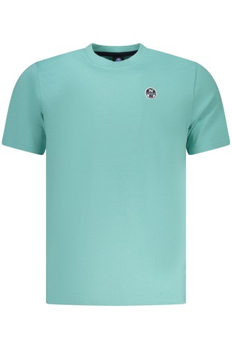 North sails shirt maniche - t-shirt,