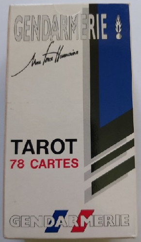 Mazzo carte tarocchi tarot - carte,