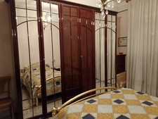 mobili camera da letto vintage