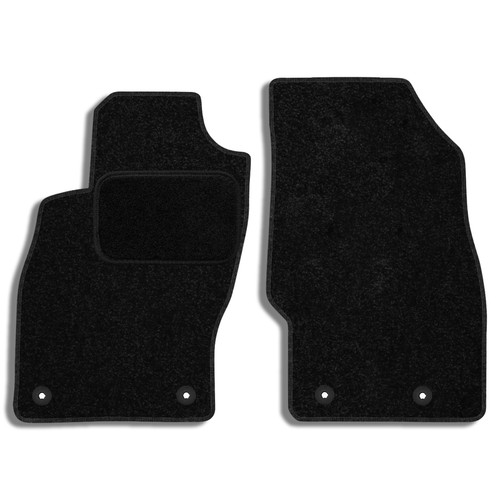Set tappetini velluto per - in,