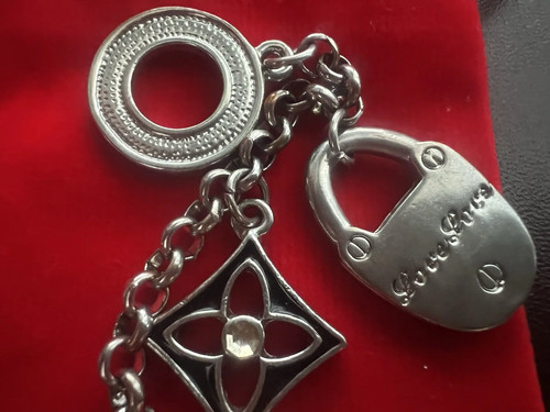 Bracciale love - bracciale,