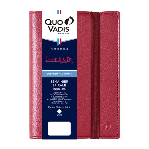 Quo vadis time life diario - quo,