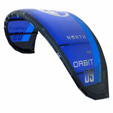 North orbit kitesurf kite - orbit,