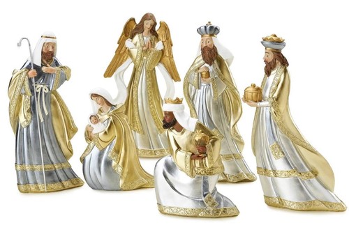 Fade nativita sacra famiglia - fade,