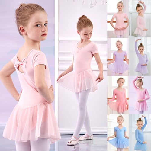 Abito balletto bambina - abito,