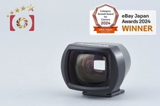 Mirino Voigtlander 25 mm