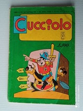  Cucciolo  N. 24 - ANNO XII -