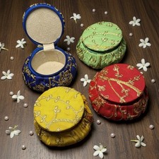 Portagioie Artigianale |