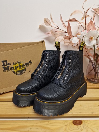 Stivali martens donna - dr,